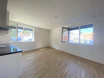 PROVISIONSFREI – Wunderschöne 2-Zimmer-Wohnung mit Loggia und KFZ-Tiefgaragenabstellplatz, 8020 Graz, Wohnung