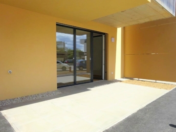 Charmante Garcionerre mit Terrasse im Grazer Bezirk Eggenberg – Provisionfrei, 8020 Graz, Wohnung