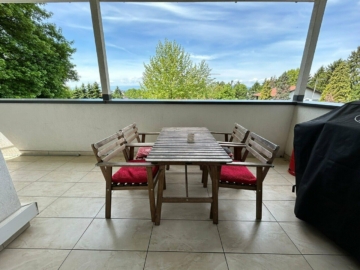 Wunderschöne 3-Zimmer-Wohnung mit rd. 16 m² Terrasse in sehr zentraler Lage im beliebten Bezirk Grazer Bezirk St. Peter – angrenzend zum Grazer Bezirk Waltendorf, 8042 Graz, Wohnung