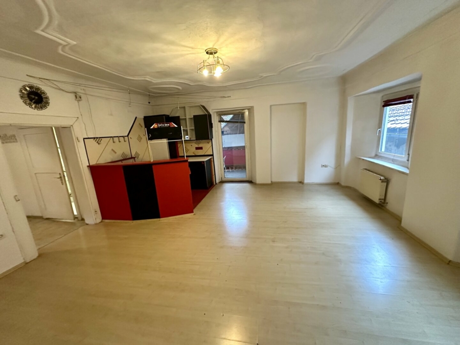 PROVISIONSFREI - gemütliche Singlewohnung in zentraler Innenstadtlage - Bild