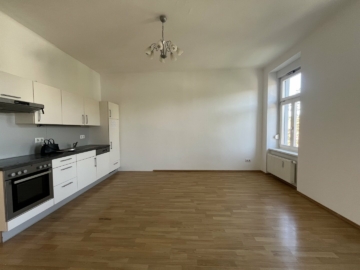 Provisionsfrei – 4-Zimmer-Wohnung in zentraler Lage in Grazer TU Nähe – 3er-WG tauglich, 8010 Graz, Wohnung