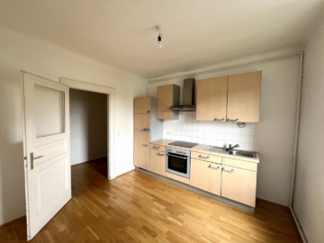 Schön sanierte 3-Zimmer-Wohnung in zentralem Lager im Grazer Bezirk Gries unweit des Augartens, 8020 Graz, Wohnung