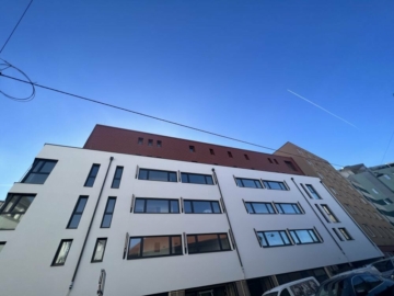 Sehr hochwertige 2-Zimmer-Wohnung mit idealer Raumaufteilung in sehr guter zentraler Lage -PROVISIONSFREI, 8020 Graz, Wohnung