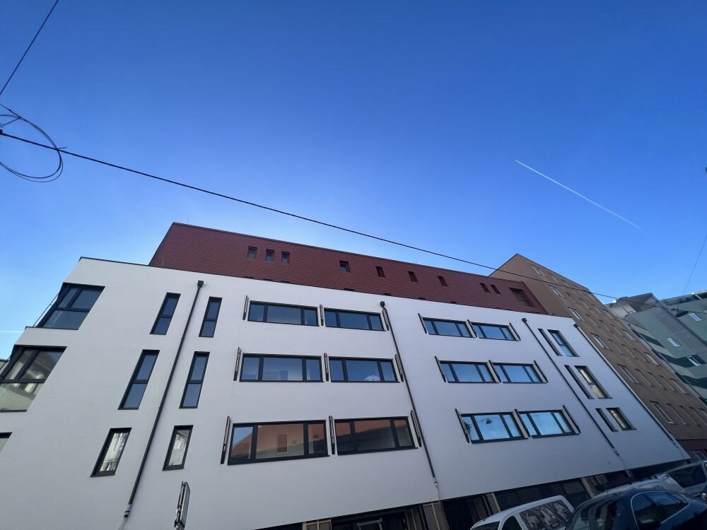 Sehr hochwertige 2-Zimmer-Wohnung mit idealer Raumaufteilung in sehr guter zentraler Lage -PROVISIONSFREI