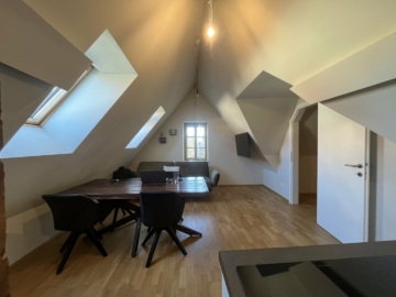 2-Zimmer-Wohnung in Bestlage direkt gegenüber der Karl-Franzens-Universität – Provisionsfrei!, 8010 Graz, Wohnung