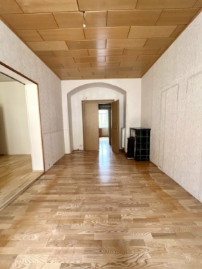 Geräumige 3-Zimmer-Wohnung mit separater Küche in zentraler Grazer Innenstadtlage, 8020 Graz, Wohnung