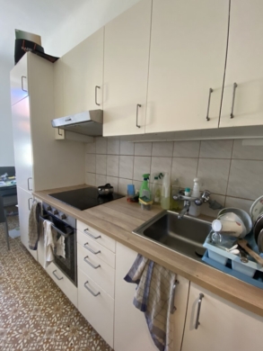 Ideal geschnittene 2 Zimmer und separater Küche in zentraler Innenstadtlage beim Grazer Augarten – Ideal für Anleger, 8020 Graz, Wohnung