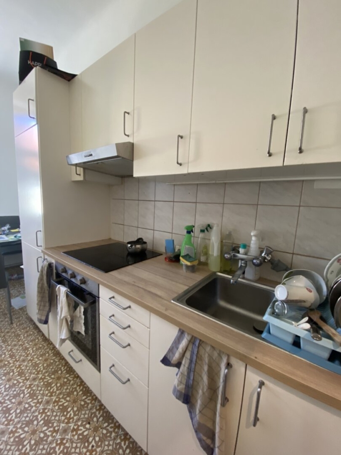 Ideal geschnittene 2 Zimmer und separater Küche in zentraler Innenstadtlage beim Grazer Augarten – Ideal für Anleger - Bild