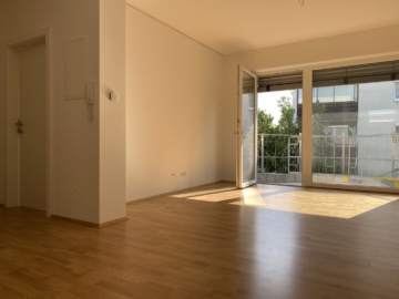 Moderne 2-Zimmer-Wohnung mit süd-westlichem Balkon in sehr zentraler Lage – Provisionsfrei, 8010 Graz, Wohnung