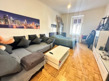 PROVISIONSFREI – Großzügige 2-Zimmer Wohnung in zentraler Lage in Graz-Lend, 8020 Graz, Wohnung