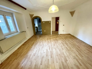 Ideal aufgeteilte 4-Zimmer-Wohnung mit 2 Bädern in hipper Grazer Lage nahe Mur – Provisionsfrei!, 8020 Graz, Wohnung