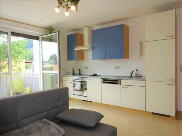 Lichtdurchflutete 2-Zimmer-Wohnung mit großzügigem Balkon in ruhiger Lage – Provisionsfrei!, 8052 Graz, Wohnung