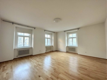 Provisionsfrei – WG-fähige 4-Zimmer-Wohnung in sehr zentraler Lage– im Grazer Bezirk Geidorf, 8010 Graz, Wohnung