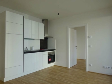 PROVISIONSFREI! Sehr hochwertige 2-Zimmer-Wohnung mit Loggia in sehr attraktiver Innenstadtlage, 8010 Graz, Wohnung