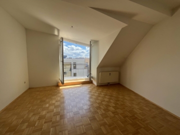 PROVISIONSFREI! Wohnung mit Top Grundriss in Grazer Innenstadt Lage – 2-Zimmer-Wohnung mit Balkon fünf Gehminuten vom Grazer Hautplatz entfernt, 8010 Graz, Wohnung