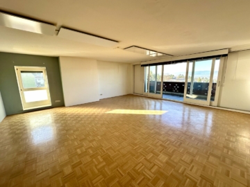 Wunderschöne Maisonette-Wohnung mit 5 Zimmer und sonnigem Balkon und traumhaften Ausblick in Grazer Bezirk Waltendorf, 8010 Graz, Wohnung