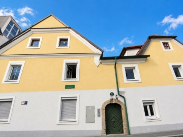 3-geschossiges Zinshaus in der Grazer Innenstadt angrenzend an den 1.Bezirk, 8020 Graz, Renditeobjekt