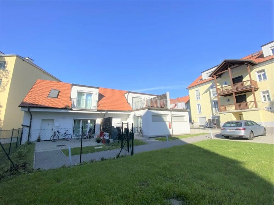Umfassend saniertes Zinshaus mit drei Wohneinheiten in Bestlage im beliebten Grazer Bezirk Mariatrost - Bild