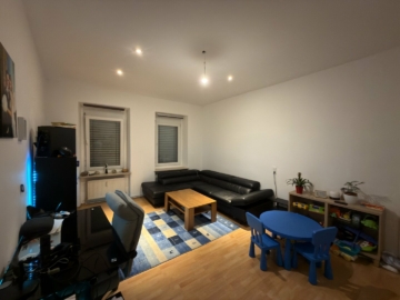 Wunderschöne 2-Zimmer-Wohnung in zentraler Grazer Lage direkt bei der FH-Joanneum, 8020 Graz, Wohnung