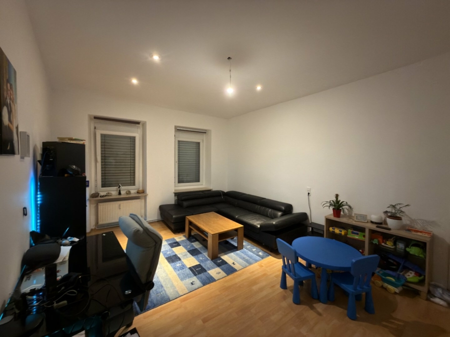 Wunderschöne 2-Zimmer-Wohnung in zentraler Grazer Lage direkt bei der FH-Joanneum - Bild