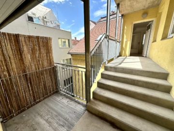 Ideal geschnittene Innenstadtwohnung – WG-tauglich – in sehr zentraler Lage unmittelbar beim Grazer Jakominiplatz – Provisionsfrei, 8010 Graz, Wohnung