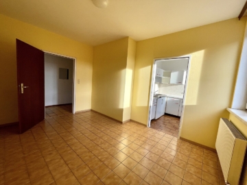 Perfekt geschnittene 2-Zimmer-Wohnung direkt bei der Karl-Franzens-Universität in der Heinrichstraße, 8010 Graz, Wohnung
