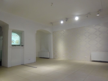 Wunderschönes Geschäftslokal in absoluter Bestlage – Innere Stadt direkt beim Franziskanerplatz, 8010 Graz, Büro/Praxis