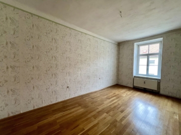 Perfekt geschnittene 2-Zimmer-Wohnung mit Balkon in Grazer Innenstadtlage direkt beim Grazer Augarten, 8020 Graz, Wohnung