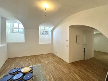 Zentrale Gewerbefläche in sehr beliebter Grazer Lage angrenzend zum 1. Bezirk in der Grazbachgasse – Provisionsfrei!, 8010 Graz, Büro/Praxis