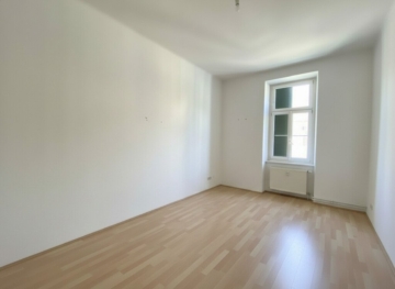 Ideal geschnittene 2 Zimmer und separater Küche in zentraler Innenstadtlage beim Grazer Augarten – Ideal für Anleger, 8020 Graz, Wohnung