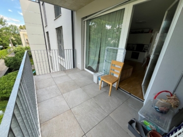 Provisionsfrei! Wunderschöne 3-Zimmer-Wohnung mit Balkon in sehr guter und zentraler Lage nahe zum Lendplatz, 8020 Graz, Wohnung