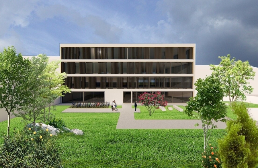 Bauträgerprojekt – Geplantes 4-geschossiges Gewerbeobjekt im beliebten Grazer Bezirk Gösting - IMG_3984