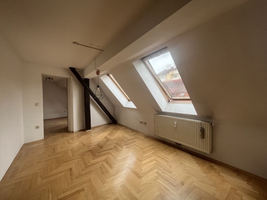 Provisionsfrei! Schöne und gemütliche 2-Zimmer-Wohnung in beliebter und hipper Lage - Bild