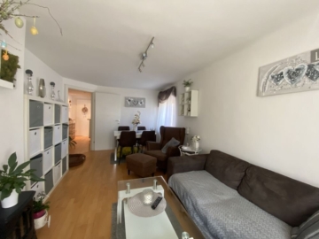 Provisionsfrei – Schöne 2-Zimmer-Wohnung mit extra Küche im beliebten Grazer Bezirk Liebenau, 8041 Graz, Wohnung