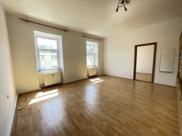 PROVISIONSFREI – Großzügige 2 Zimmer Wohnung mit extra Küche in unmittelbarer Nähe zur AVL, 8020 Graz, Wohnung