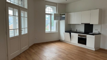 Das „Ankerhaus“ – Geförderte wunderschöne 2-Zimmer-Wohnung mit Loggia im Zentrum von Mürzzuschlag – Erstbezug, 8680 Mürzzuschlag, Wohnung