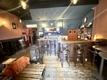 Zentrales und gut frequentiertes Geschäftslokal in absolut bester Lage im 1. Grazer Bezirk in der Grazbachgasse, 8010 Graz, Halle/Lager/Produktion