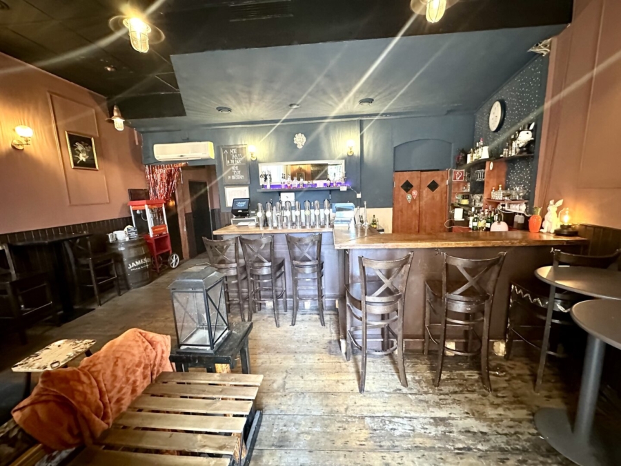 Zentrales und gut frequentiertes Geschäftslokal in absolut bester Lage im 1. Grazer Bezirk in der Grazbachgasse - Bild