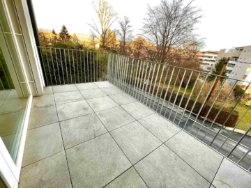 Provisionsfrei – Wunderschöne 2-Zimmer-Wohnung mit Balkon und Blick auf Schlossberg in sehr guter und zentraler Lage, 8020 Graz, Wohnung