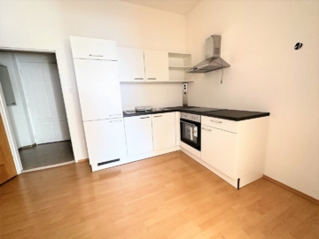 PROVISIONSFREI – Gemütliche 2-Zimmer Wohnung mit extra Küche in unmittelbarer Nähe zur AVL, 8020 Graz, Wohnung