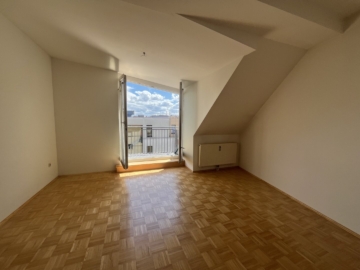 PROVISIONSFREI! Wohnung mit Top Grundriss in Grazer Innenstadt Lage – 2-Zimmer-Wohnung mit Balkon fünf Gehminuten vom Grazer Hautplatz entfernt, 8010 Graz, Wohnung