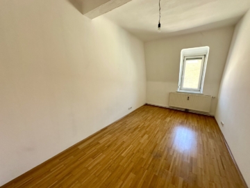 Gepflegte und sanierte 2-Zimmer-Wohnung mit Balkon in zentraler Innenstadtlage direkt beim Grazer Augarten, 8020 Graz, Wohnung