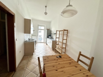 WG-Taugliche sonnige 3-Zimmer-Altbauwohnung mit Balkon nahe des Jakominiplatzes und des Augartens in Grazer Bezirk Jakomini, 8010 Graz, Wohnung