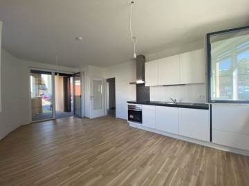 PROVISIONSFREI – Wunderschöne 2-Zimmer-Wohnung mit Loggia und KFZ-Tiefgaragenabstellplatz, 8020 Graz, Wohnung
