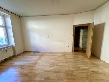 Gemütliche 2- Zimmer-Wohnung in zentraler Innenstadtlage beim Grazer Augarten – Ideal für Anleger, 8020 Graz, Wohnung