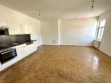 Unbefristeter Mietvertrag! Hervorragend aufgeteilte 2-Zimmer-Wohnung im Grazer Bezirk Eggenberg – Nähe FH Joanneum, 8020 Graz, Wohnung