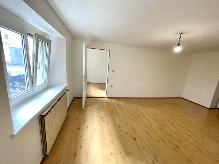 PROVISIONSFREI! Zentrale 2-Zimmer-Wohnung mit 2 Terrassen in Grazer Innenstadtlage - Bild