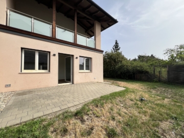 Wunderschöne 3-Zimmer-Wohnung mit sehr großen, uneinsichtigen Eigengarten in guter Lage – Provisionsfrei!, 8020 Graz, Wohnung