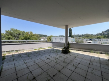 Wunderschöne 2-Zimmer-Wohnung mit rund 77,62 m² großer Dachterrasse im beliebten Bezirk Andritz mit Traumaussicht, 8045 Graz, Wohnung