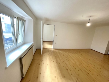 PROVISIONSFREI! Zentrale 2-Zimmer-Wohnung mit 2 Terrassen in Grazer Innenstadtlage, 8020 Graz, Wohnung